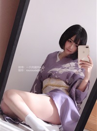 A ragu A - Japanese bathrobe(20)